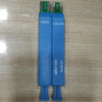 MDF ADSL2+ Splitter