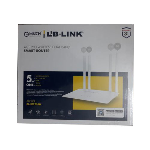 LB Link Router