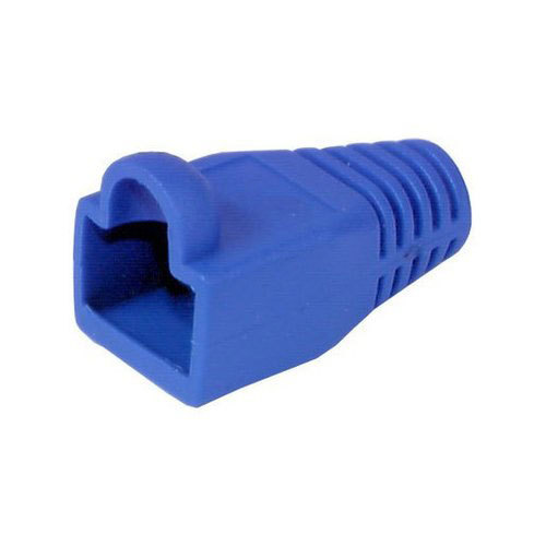 RJ45 Boots Connector