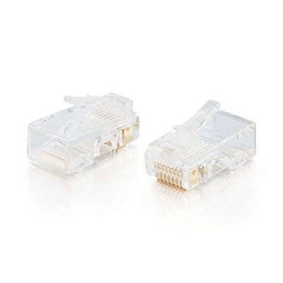 D Link RJ45 Connector