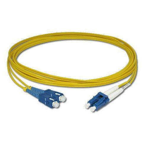 SC LC Patch Cord