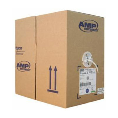 AMP Cat 6 Cable