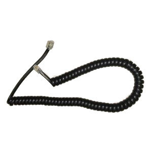 Telephone Receiver Coil Cord By ANU ENTERPRISES