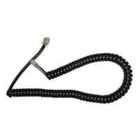 Telephone Receiver Coil Cord