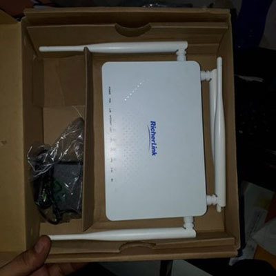 Wireless Router