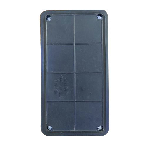 Tiffin Type Fiber JC Box