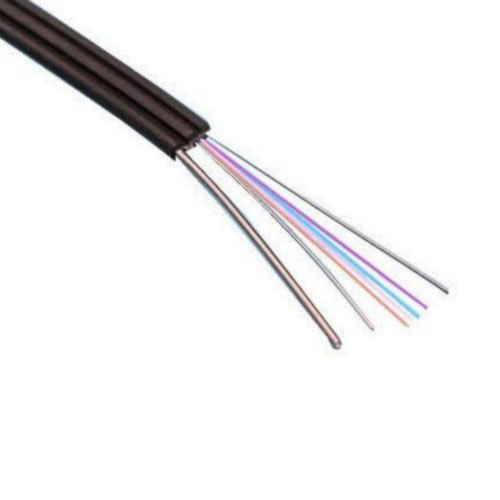 6 Core Fiber Optic Cable