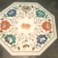 Agate Stone Table Top