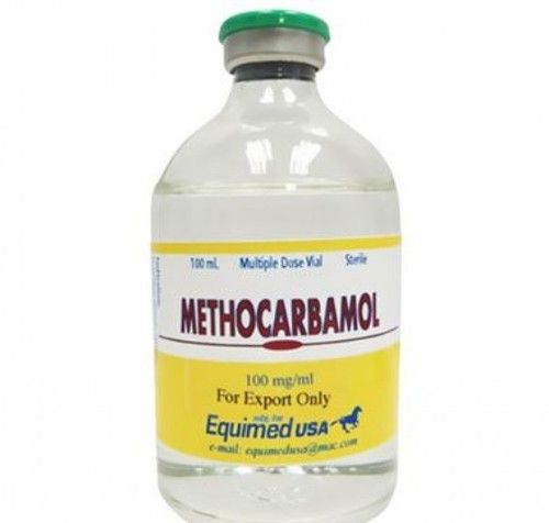 Methocarbamol Injection