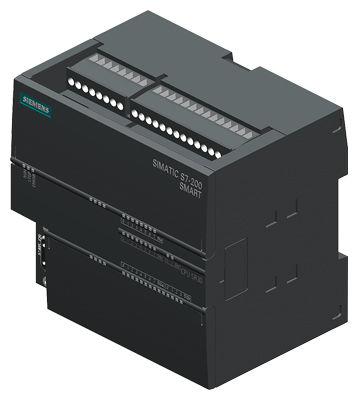 Siemens PLC And Modules