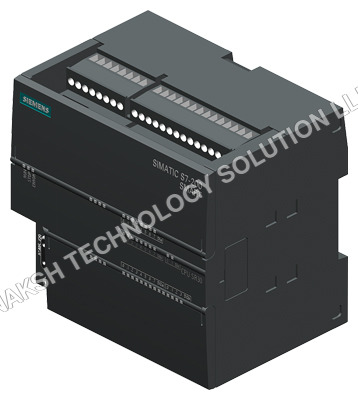 Siemens S7-200 Smart Sr30 Plc - Application: Automation