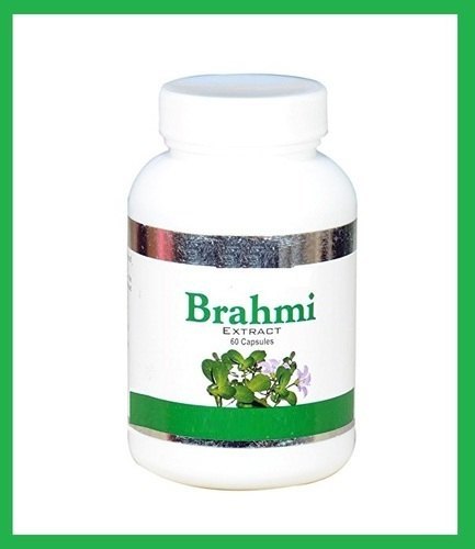 Brahmi Capsules