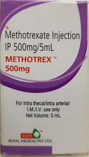 Methotrexate For Injection