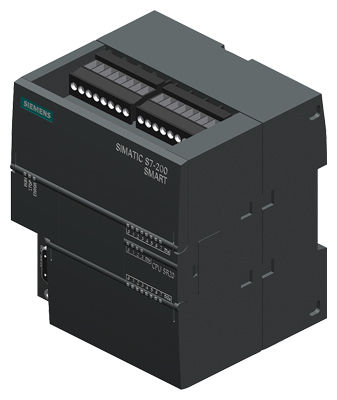 Siemens S7-200 Smart SR20 PLC