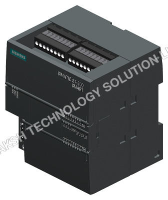 Siemens S7-200 Smart Sr20 Plc - Application: Automation