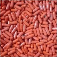 Pure Natural Herbal Blood Purifier Capsules