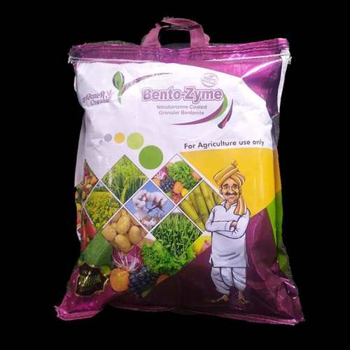 Bento Zyme Granular Bentonite