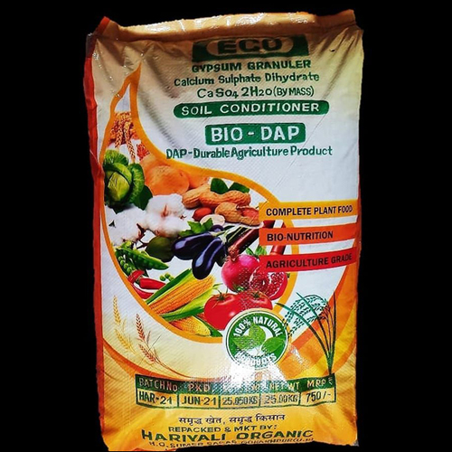 Bio-Dap Soil Conditioner