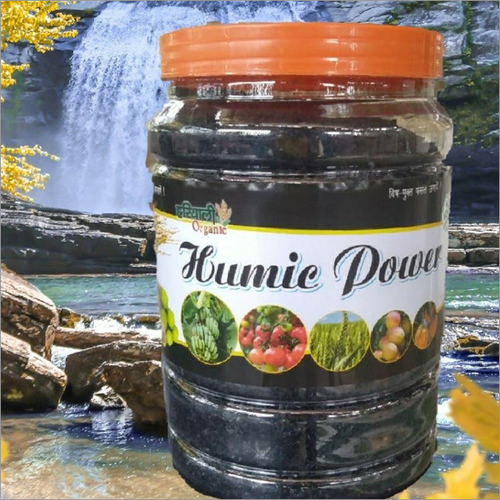 Humic Power Organic
