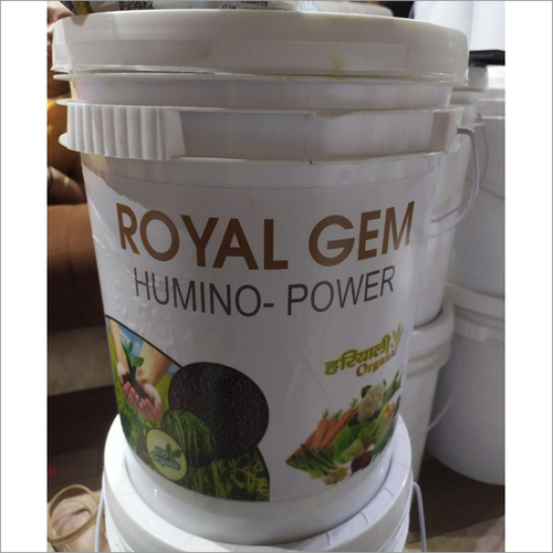 Royal Gem Hymino Power
