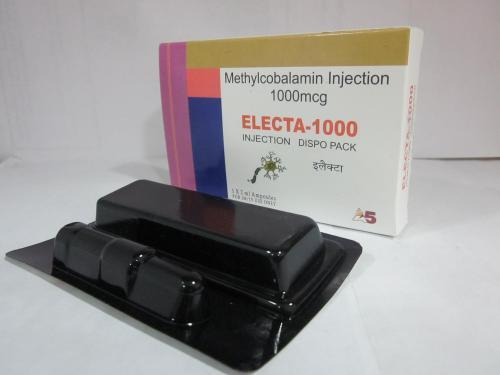 Liquid Methylcobalamin Injection