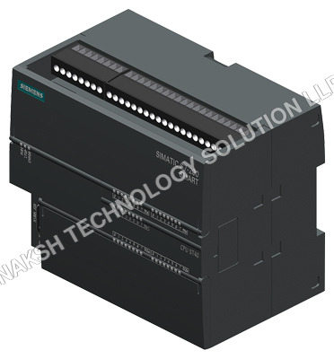 Siemens S7-200 Smart PLC ST40