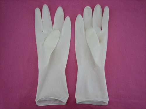 Surgical Hand gloves