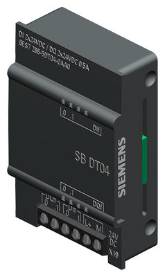 Siemens PLC And Modules