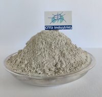 Attapulgite Powder Api 13a Section 12 Application: A Industrial