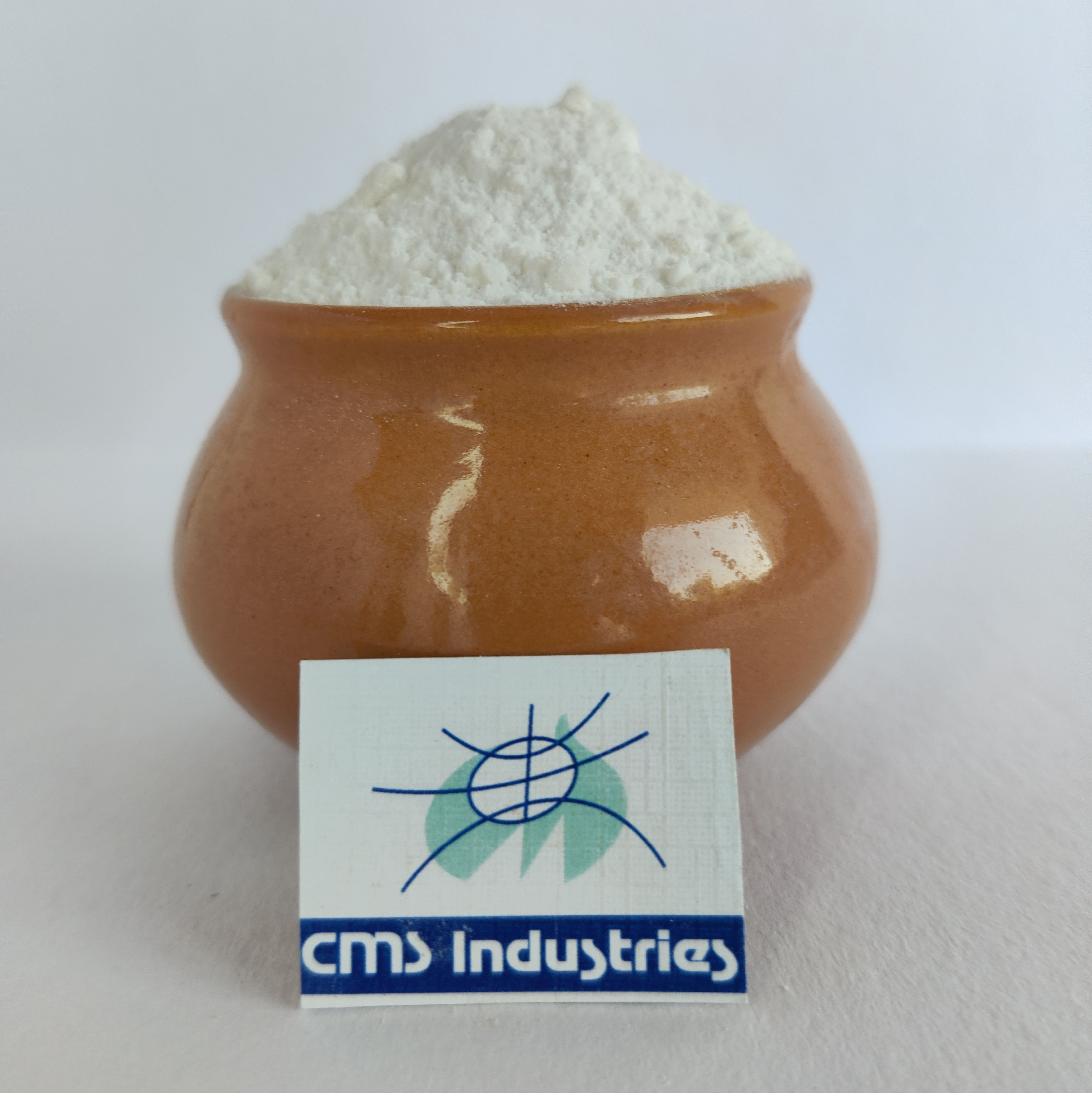 Marble Powder (Calcite Powder)