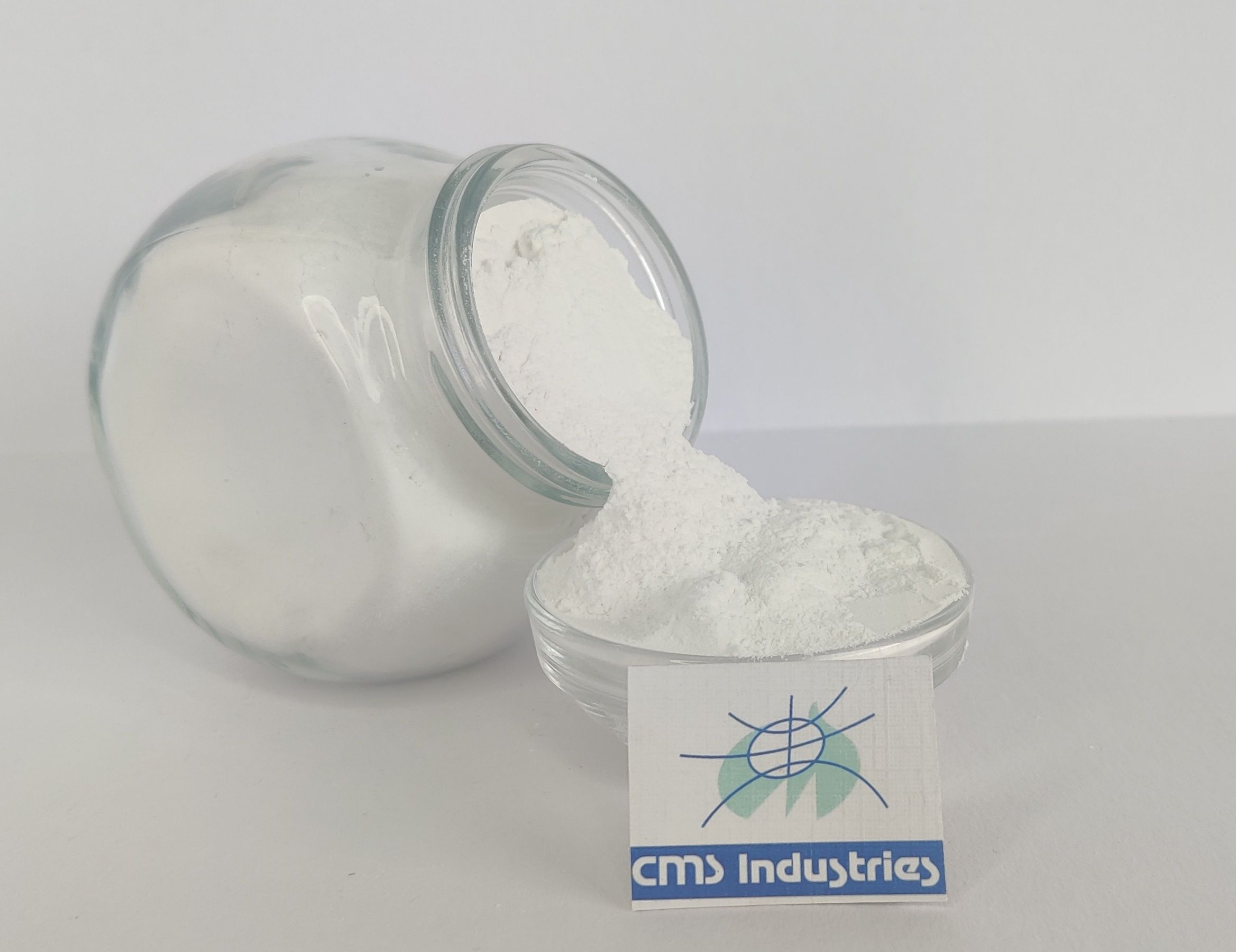 Marble Powder (Calcite Powder)