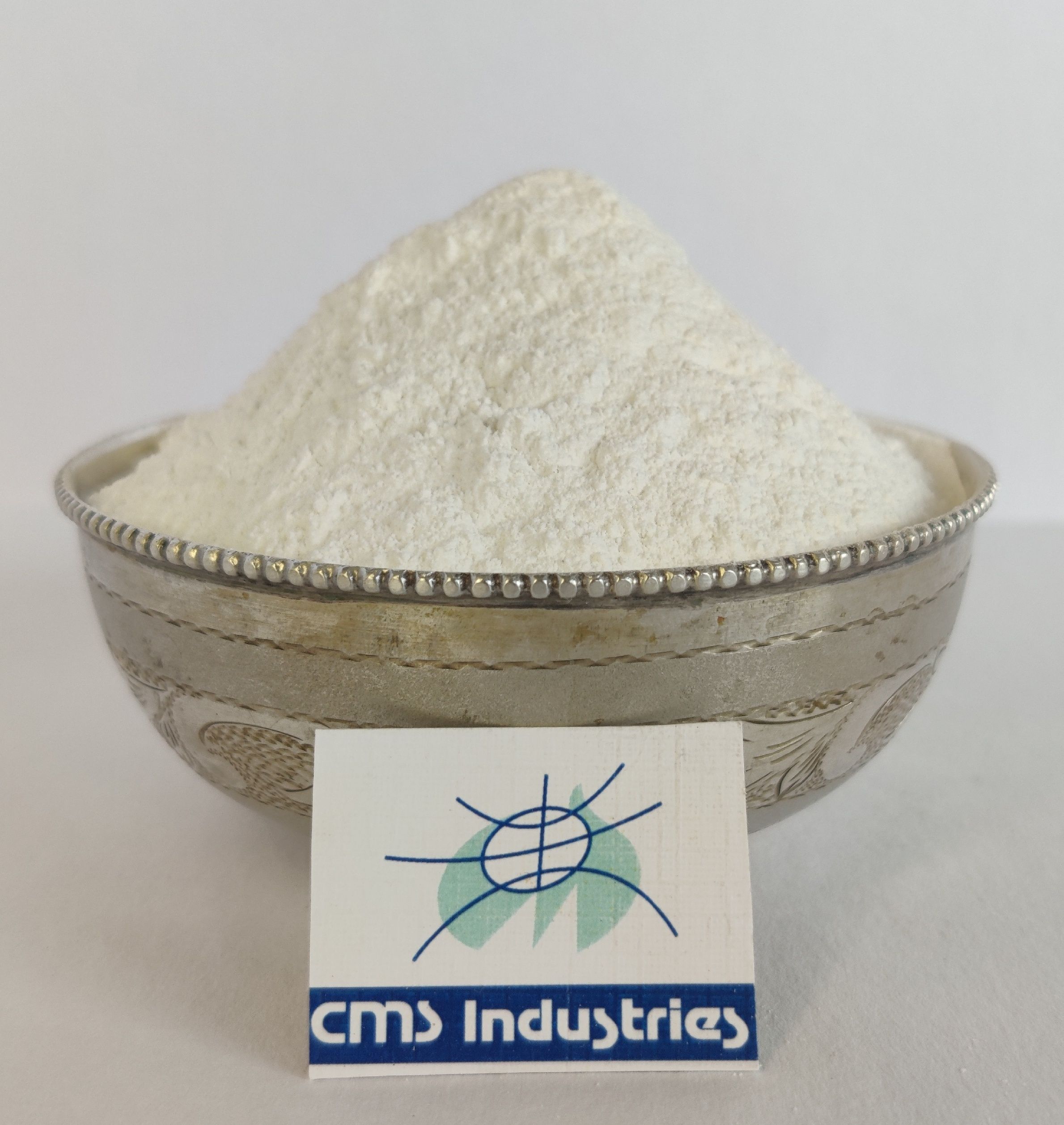 Marble Powder (Calcite Powder)