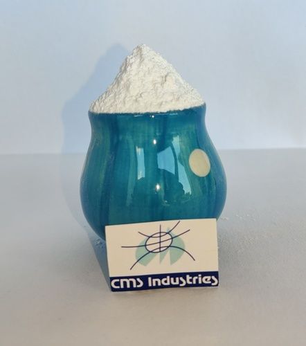 Dolomite Powder - Calcium Magnesium Carbonate, White Pearly Texture for Paints, Plastics, Glass, Chemical & Steel Industries