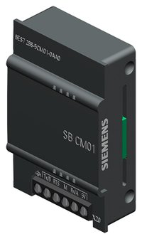Siemens S7-200 Smart CM01 RS485 Communication Module