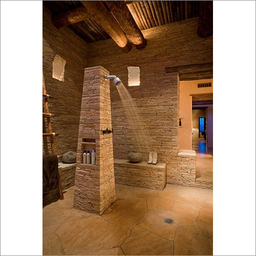 Stack Bathroom Cladding