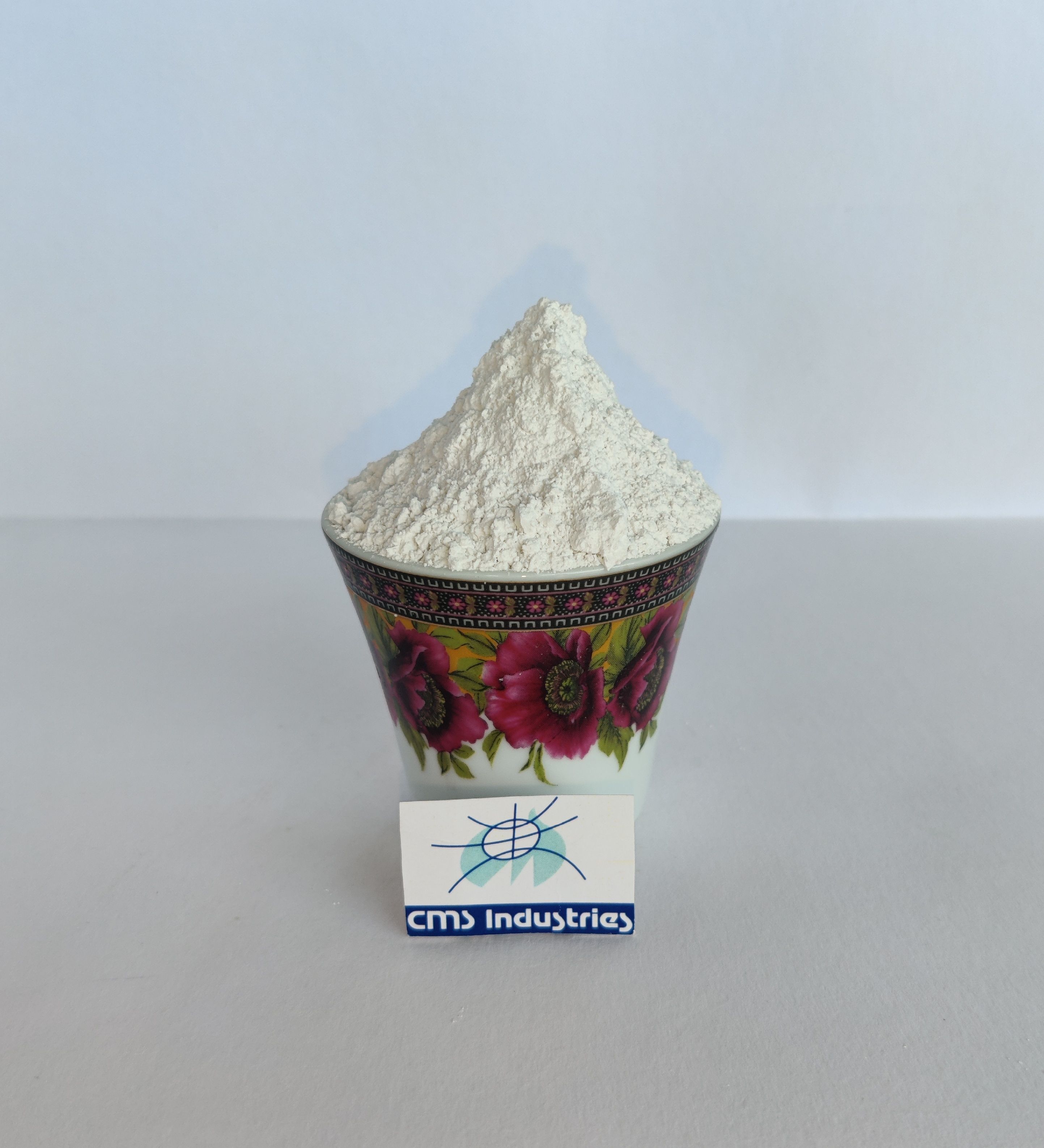 Feldspar Powder