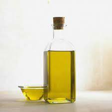 HEENA GAAD FRAGRANCE OIL