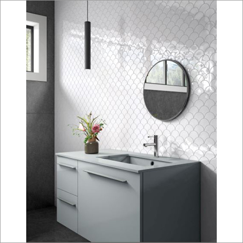 Customized Bathroom Vanities