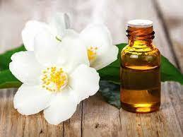 JASMINE FRAGRANCE OIL