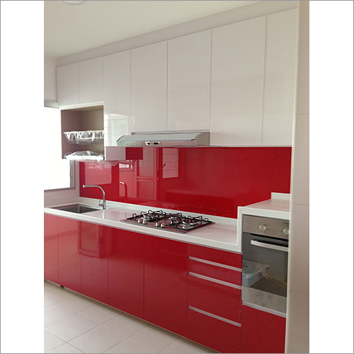EON Brite Acrylic Kitchen