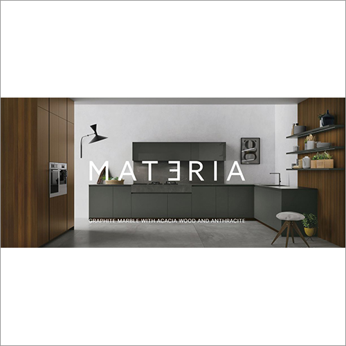 EON Materia Kitchen