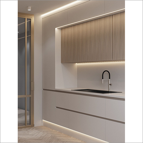 EON Minimal Kitchen