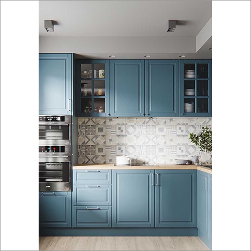 EON Veneer Kitchen