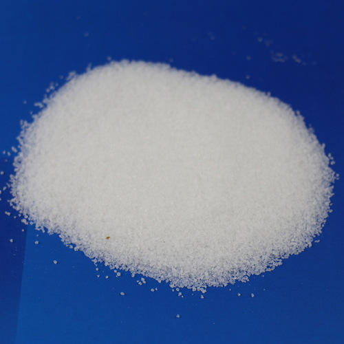 De Watering Polyelectrolyte Grade: Industrial Grade