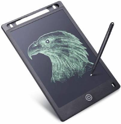 LCD Writing Tablet(8.5 By A One Collection