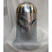 Armour Helmet
