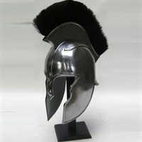 Armour Helmet