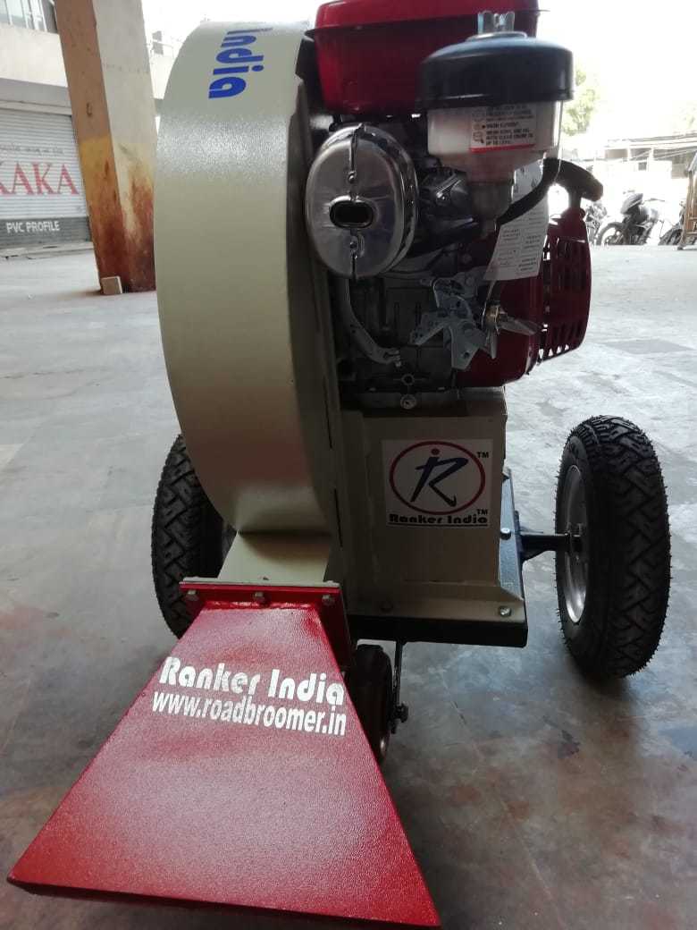 Road Dust Cleaner Blower