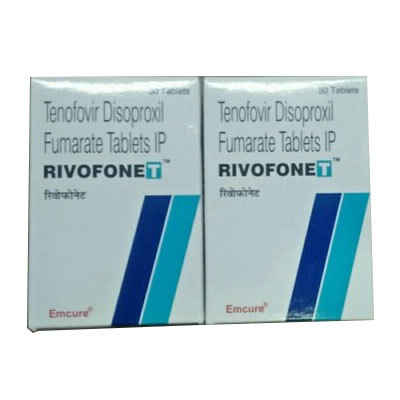 Rivofonet Tablet
