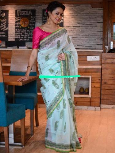 Fancy Saree Collection By KALA BOUTIQUE CREATION